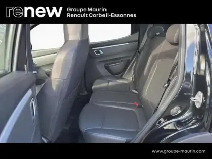 Photo 13 Dacia Spring  45ch Expression