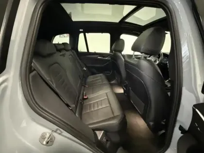 Photo 6 BMW X3  xDrive30e 292ch M Sport