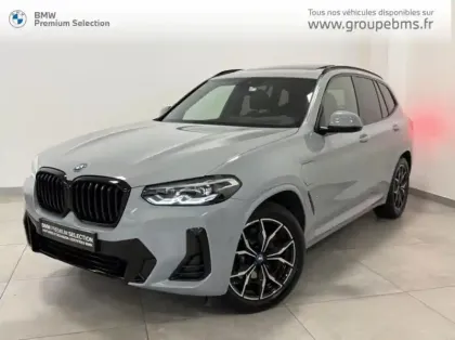 Photo Bmw X3