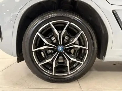 Photo 8 BMW X3  xDrive30e 292ch M Sport