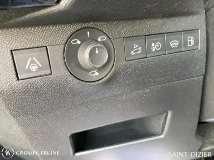 Photo 14 DS DS 7  E-TENSE 225ch Opera