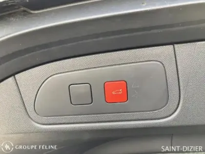 Photo 12 DS DS 7  E-TENSE 225ch Opera