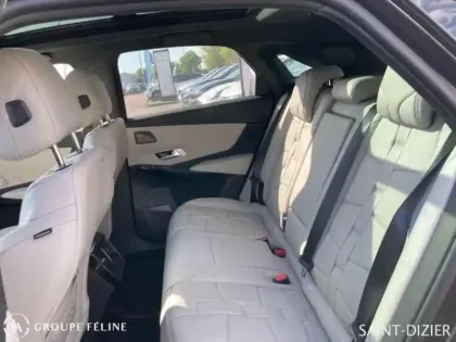 Photo 9 DS DS 7  E-TENSE 225ch Opera