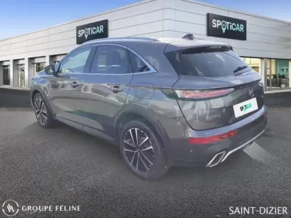 Photo 6 DS DS 7  E-TENSE 225ch Opera