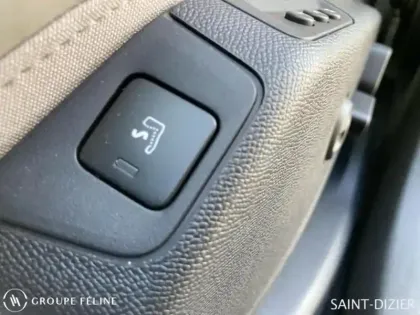 Photo 13 DS DS 7  E-TENSE 225ch Opera