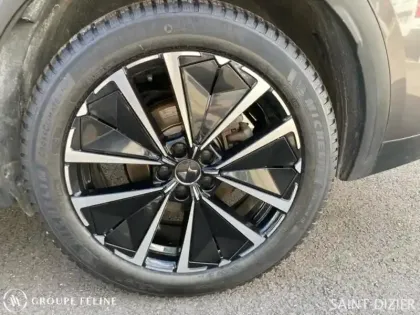 Photo 10 DS DS 7  E-TENSE 225ch Opera