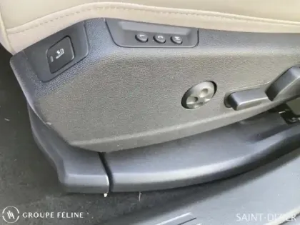 Photo 11 DS DS 7  E-TENSE 225ch Opera