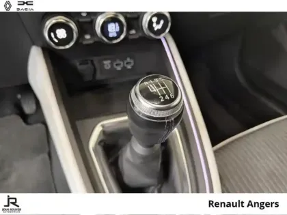 Photo 5 Renault Clio  1.0 TCe 90ch Techno