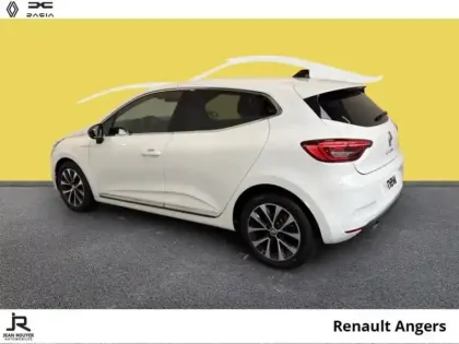 Photo 10 Renault Clio  1.0 TCe 90ch Techno