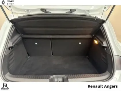 Photo 6 Renault Clio  1.0 TCe 90ch Techno