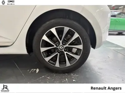 Photo 7 Renault Clio  1.0 TCe 90ch Techno