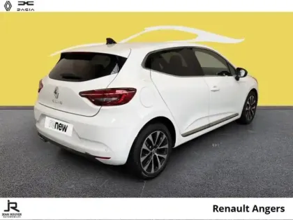 Photo 12 Renault Clio  1.0 TCe 90ch Techno