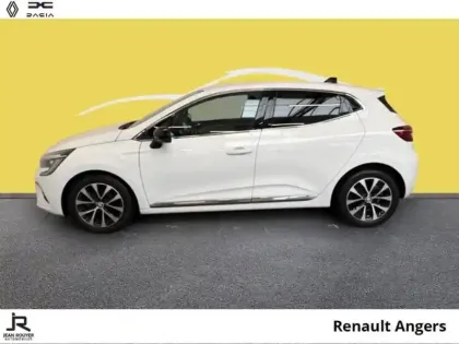 Photo 9 Renault Clio  1.0 TCe 90ch Techno
