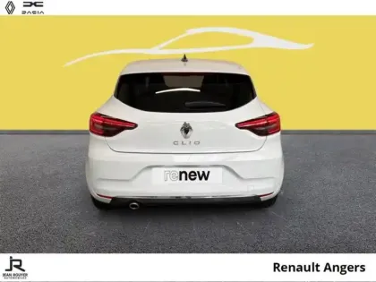 Photo 11 Renault Clio  1.0 TCe 90ch Techno