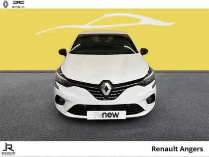 Photo 8 Renault Clio  1.0 TCe 90ch Techno