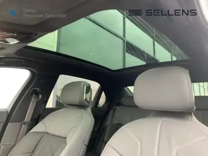 Photo 44 BMW Serie 7 Série 7 740dA xDrive 299ch M Sport