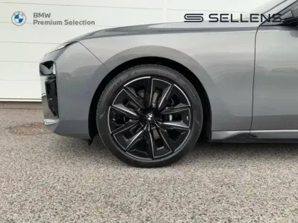 Photo 37 BMW Serie 7 Série 7 740dA xDrive 299ch M Sport