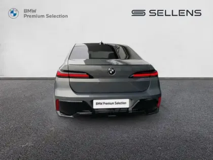 Photo 42 BMW Serie 7 Série 7 740dA xDrive 299ch M Sport