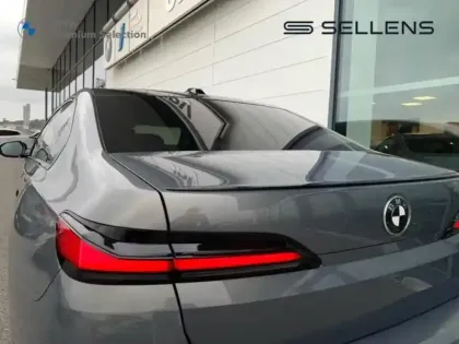 Photo 24 BMW Serie 7 Série 7 740dA xDrive 299ch M Sport