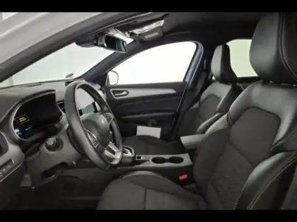 Photo 12 Renault Arkana  1.6 E-Tech 145ch full hybrid  Techno -24