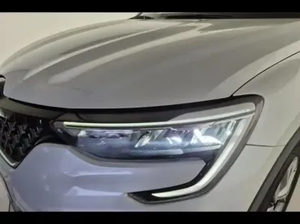 Photo 8 Renault Arkana  1.6 E-Tech 145ch full hybrid  Techno -24