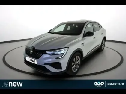 Photo Renault Arkana Techno
