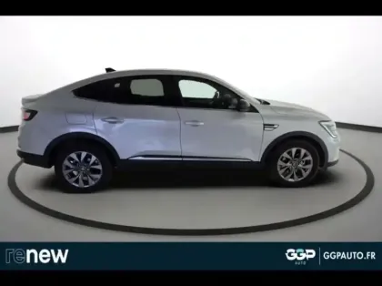 Photo 6 Renault Arkana  1.6 E-Tech 145ch full hybrid  Techno -24