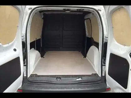 Photo 9 Renault Kangoo  Van L1 1.5 Blue dCi 95ch Extra -24