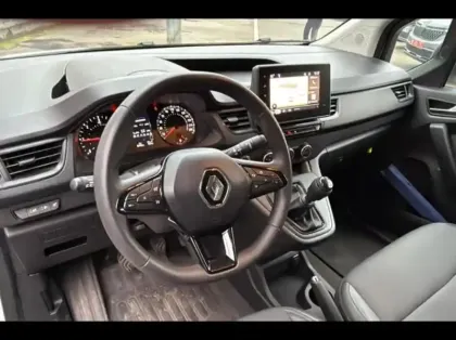 Photo 6 Renault Kangoo  Van L1 1.5 Blue dCi 95ch Extra -24