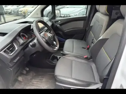 Photo 7 Renault Kangoo  Van L1 1.5 Blue dCi 95ch Extra -24