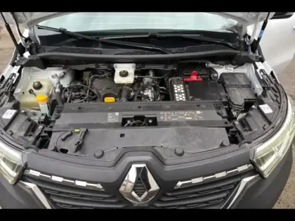 Photo 12 Renault Kangoo  Van L1 1.5 Blue dCi 95ch Extra -24