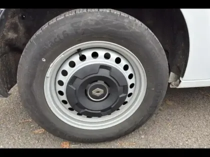 Photo 10 Renault Kangoo  Van L1 1.5 Blue dCi 95ch Extra -24