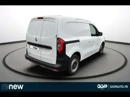 Photo 5 Renault Kangoo  Van L1 1.5 Blue dCi 95ch Extra -24