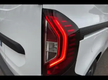 Photo 11 Renault Kangoo  Van L1 1.5 Blue dCi 95ch Extra -24