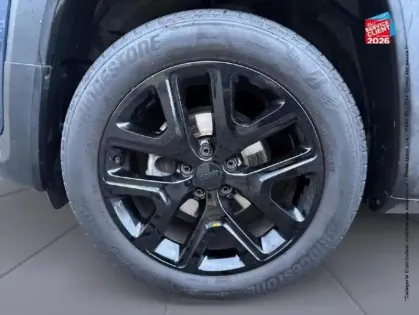 Photo 9 Jeep Renegade Gén. I Ph2 Night Eagle 5