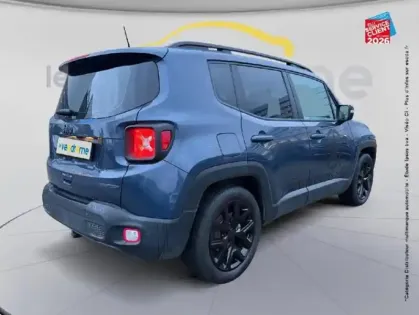 Photo 5 Jeep Renegade Gén. I Ph2 Night Eagle 5