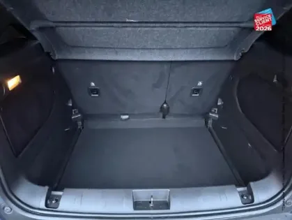 Photo 13 Jeep Renegade Gén. I Ph2 Night Eagle 5