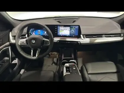 Photo 13 BMW X1  sDrive20d 163ch M Sport