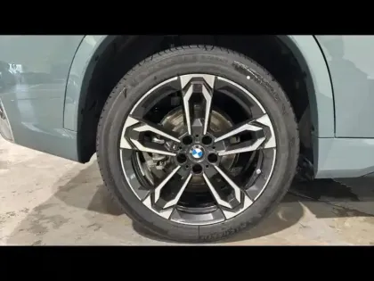 Photo 7 BMW X1  sDrive20d 163ch M Sport