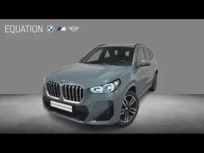 Photo Bmw X1