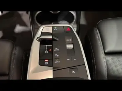 Photo 14 BMW X1  sDrive20d 163ch M Sport