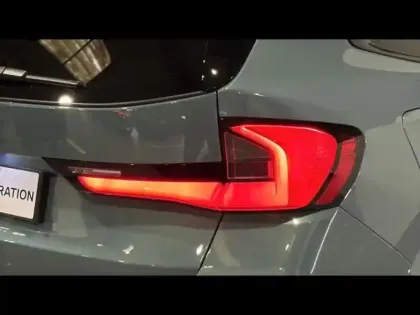 Photo 5 BMW X1  sDrive20d 163ch M Sport