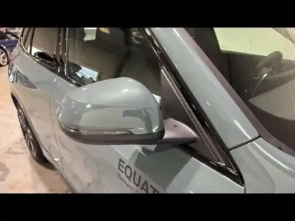 Photo 8 BMW X1  sDrive20d 163ch M Sport