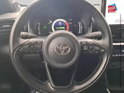 Photo 26 Toyota Yaris  Cross 130h Design MC24