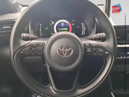 Photo 11 Toyota Yaris  Cross 130h Design MC24