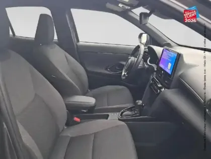 Photo 19 Toyota Yaris  Cross 130h Design MC24