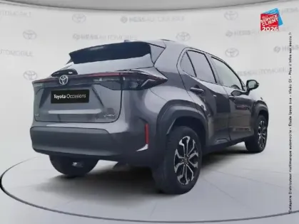 Photo 5 Toyota Yaris  Cross 130h Design MC24