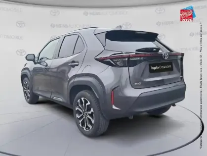 Photo 22 Toyota Yaris  Cross 130h Design MC24