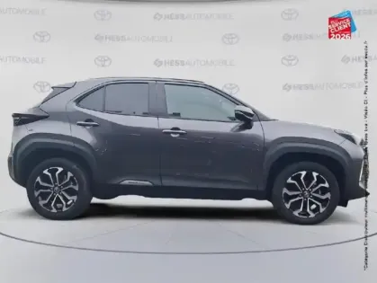 Photo 18 Toyota Yaris  Cross 130h Design MC24