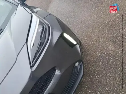 Photo 12 Toyota Yaris  Cross 130h Design MC24